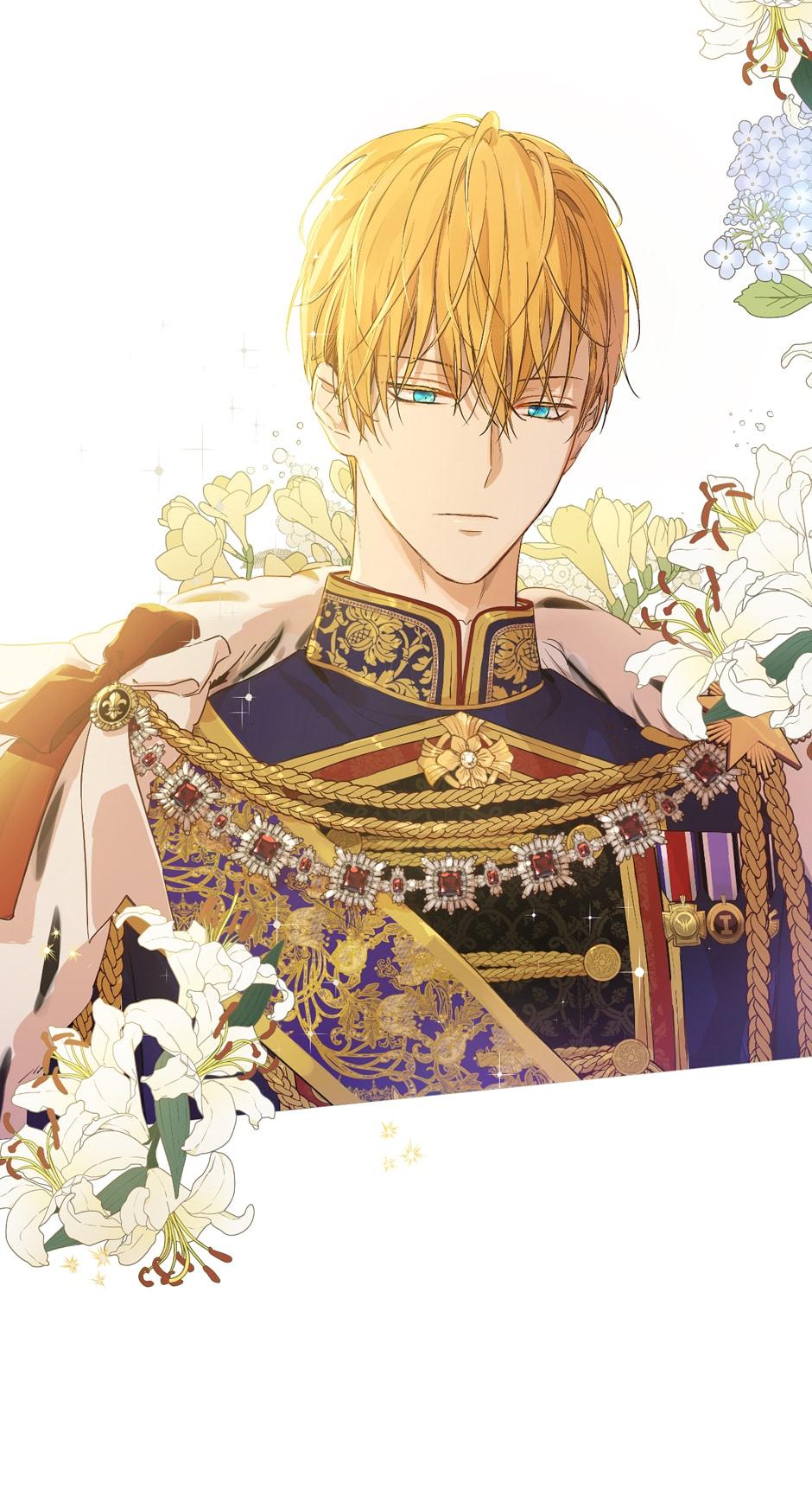 Who Made Me a Princess Chap 122 - Next Chap 123