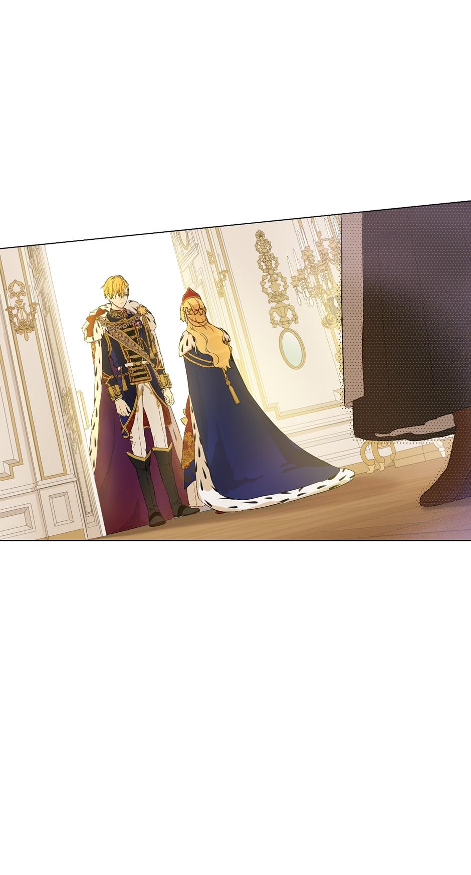 Who Made Me a Princess Chap 122 - Next Chap 123