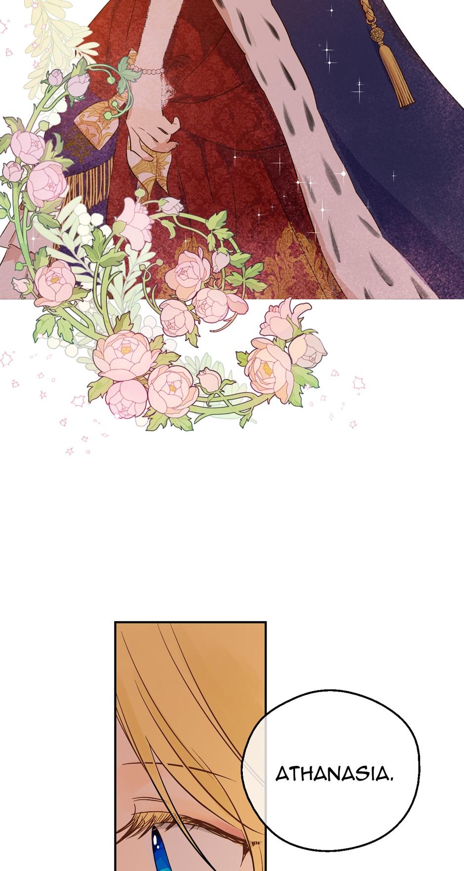 Who Made Me a Princess Chap 122 - Next Chap 123