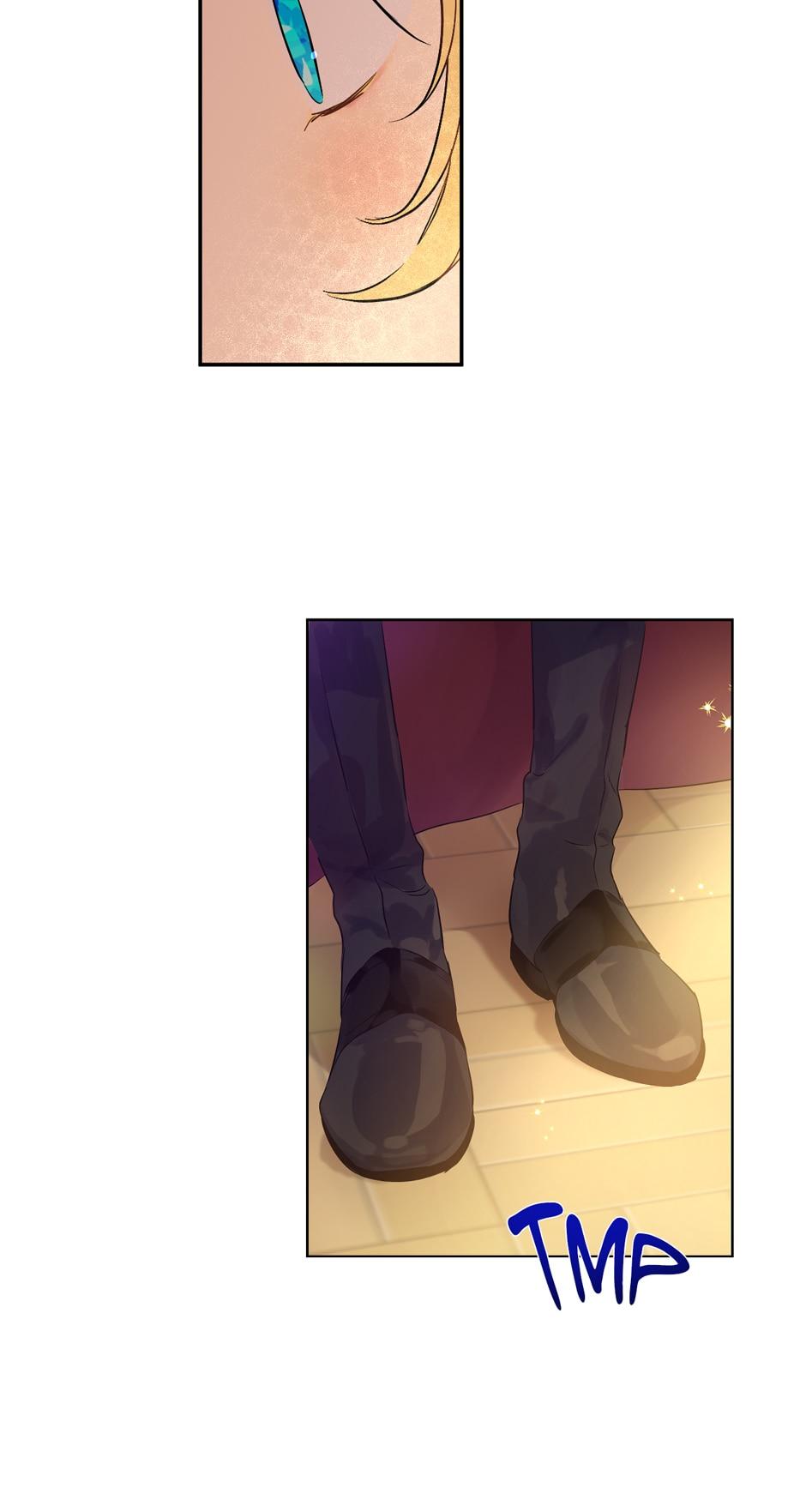 Who Made Me a Princess Chap 122 - Next Chap 123