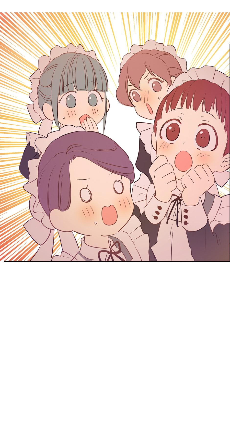 Who Made Me a Princess Chap 122 - Next Chap 123
