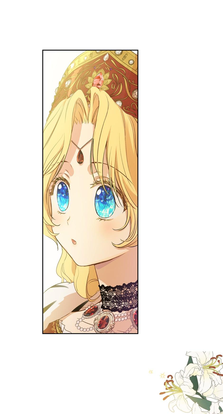 Who Made Me a Princess Chap 122 - Next Chap 123