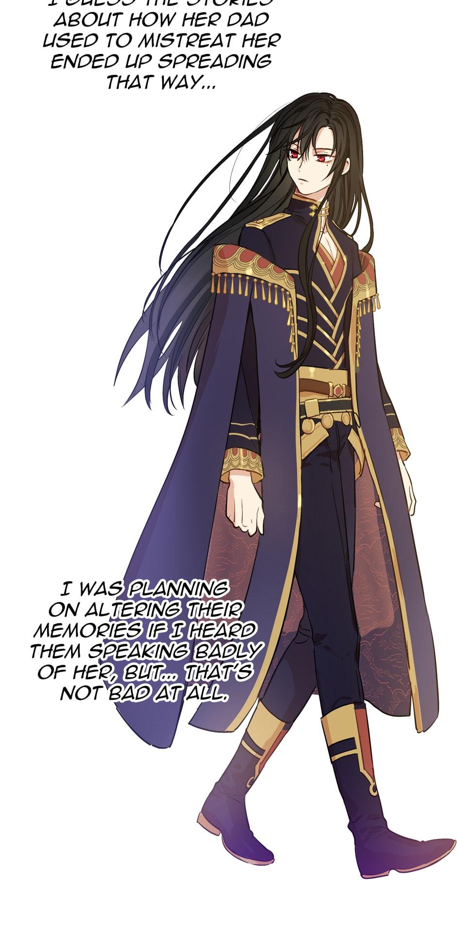 Who Made Me a Princess Chap 122 - Next Chap 123