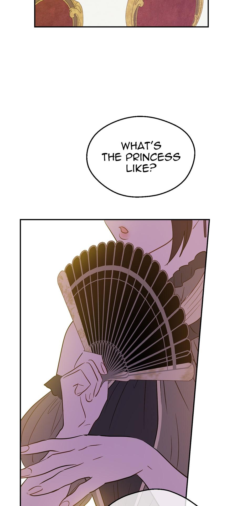 Who Made Me a Princess Chap 122 - Next Chap 123