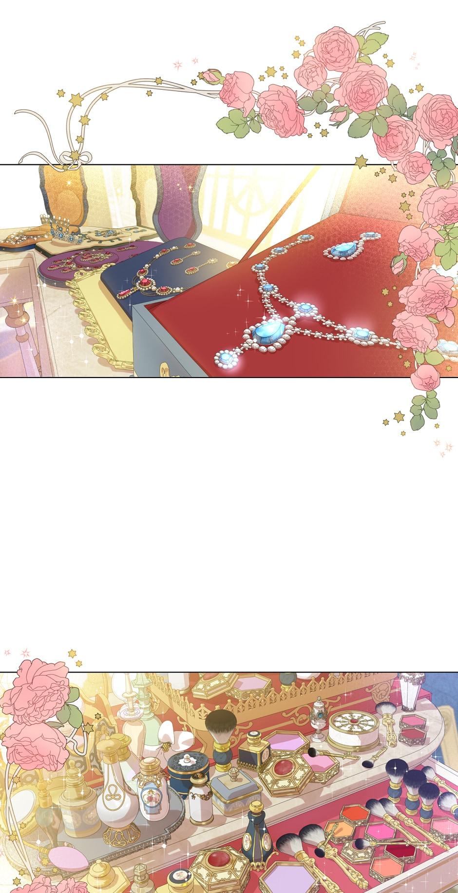 Who Made Me a Princess Chap 122 - Next Chap 123