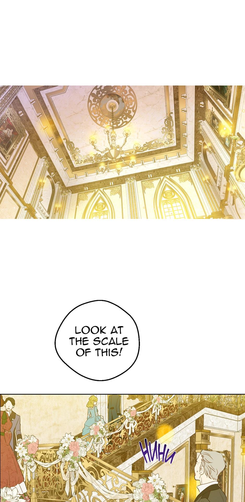 Who Made Me a Princess Chap 122 - Next Chap 123