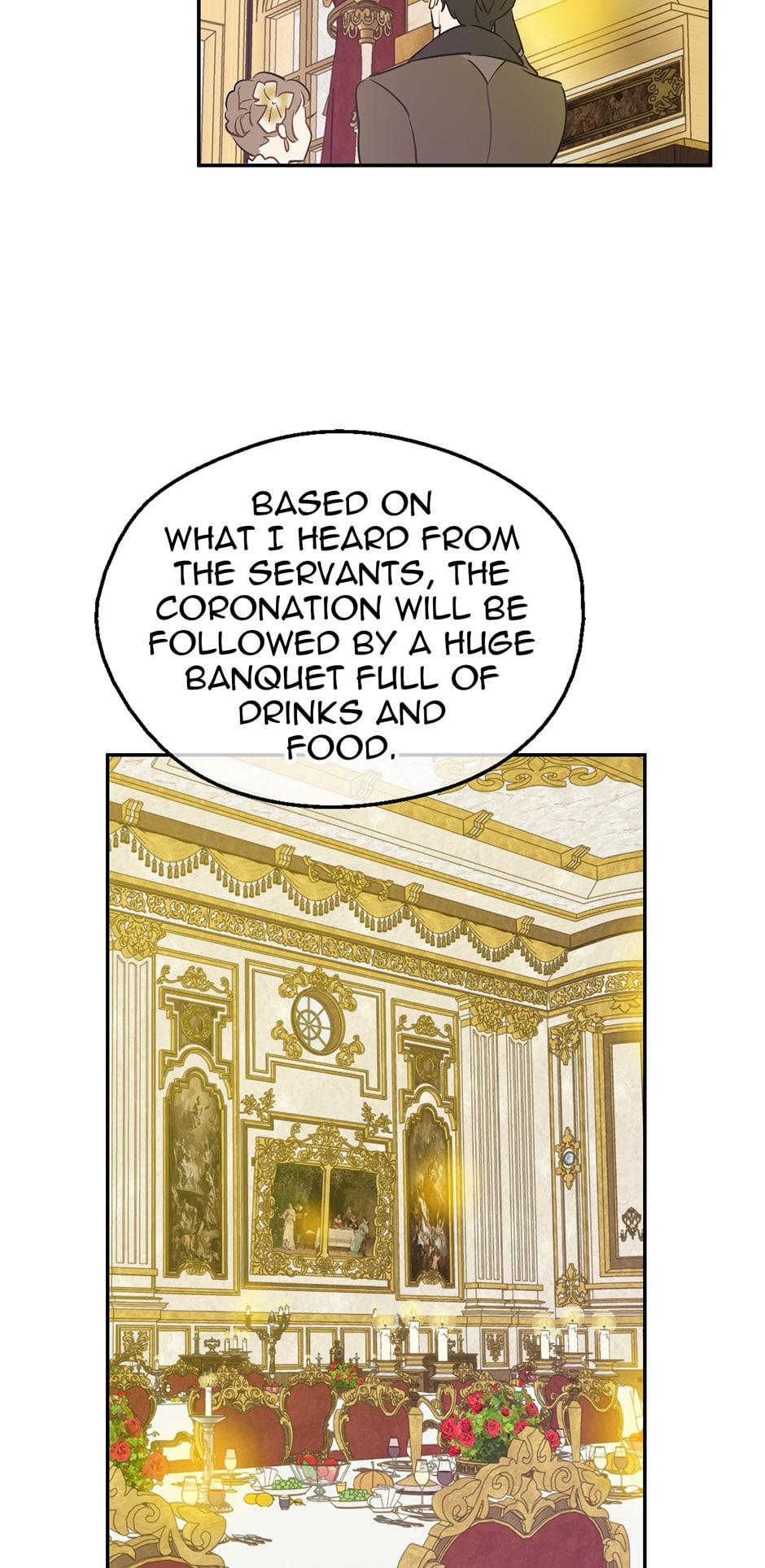 Who Made Me a Princess Chap 122 - Next Chap 123