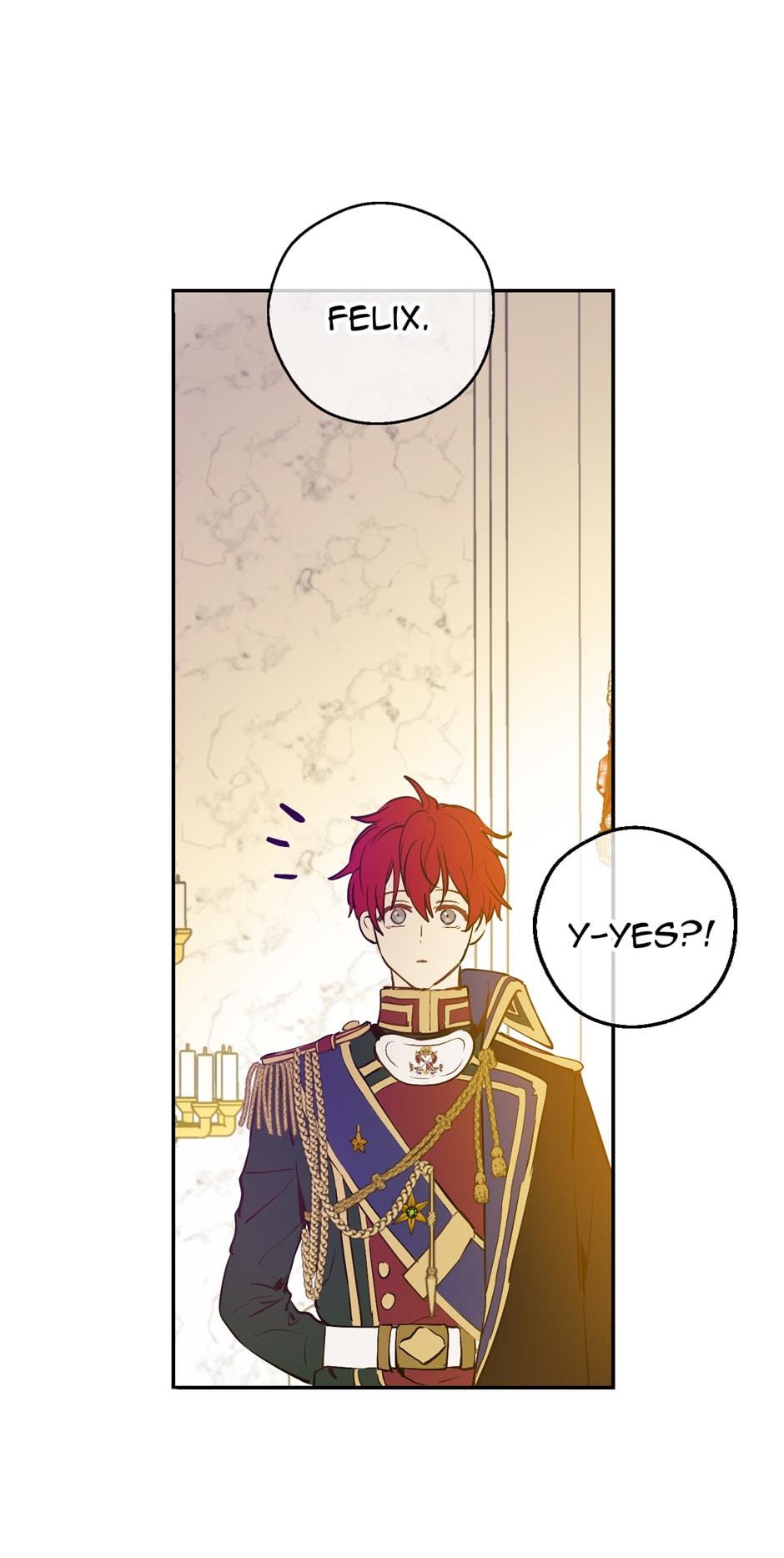 Who Made Me a Princess Chap 122 - Next Chap 123