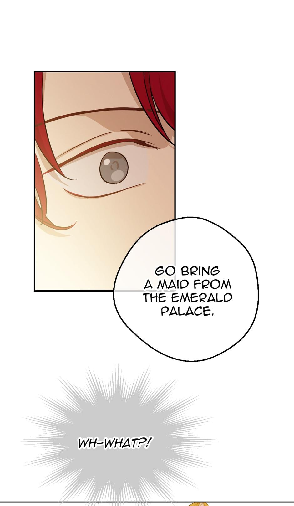 Who Made Me a Princess Chap 122 - Next Chap 123