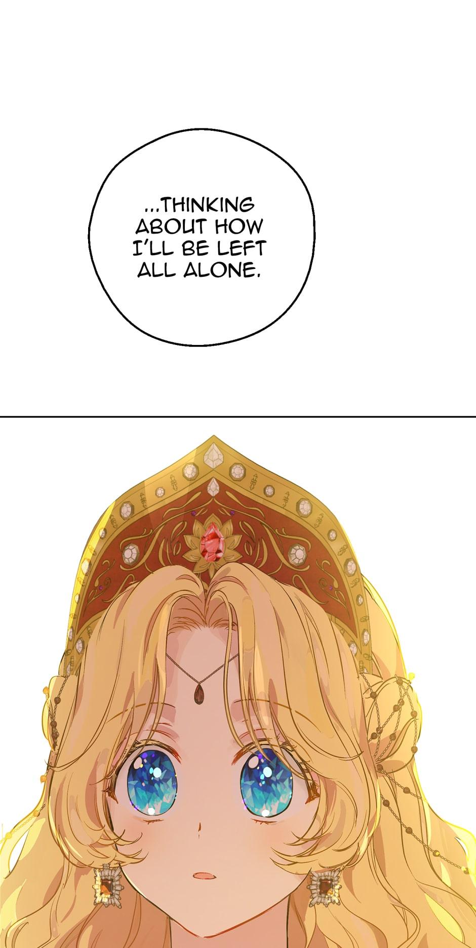 Who Made Me a Princess Chap 122 - Next Chap 123