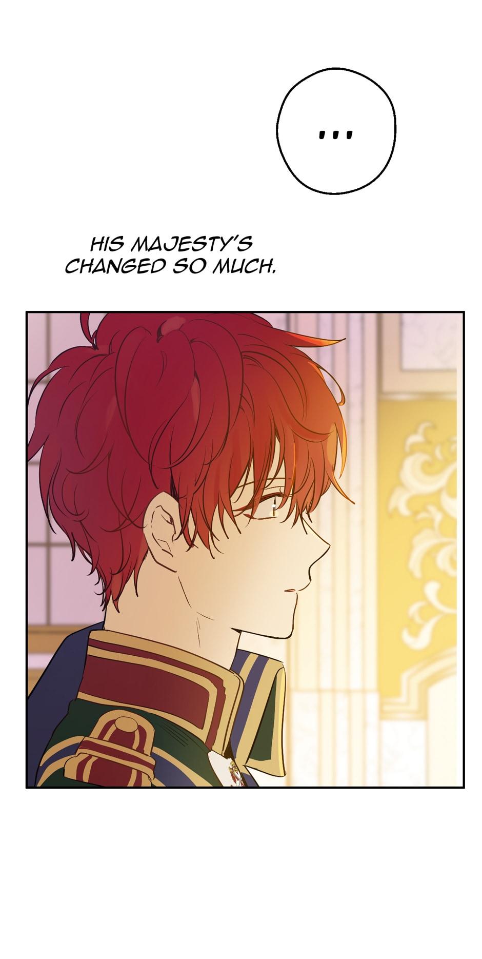 Who Made Me a Princess Chap 122 - Next Chap 123