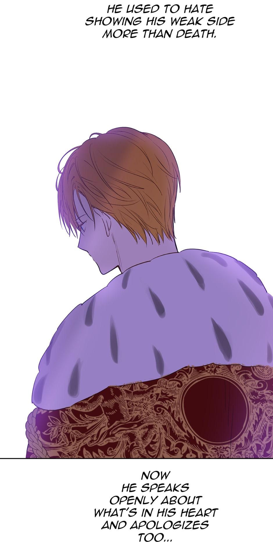 Who Made Me a Princess Chap 122 - Next Chap 123