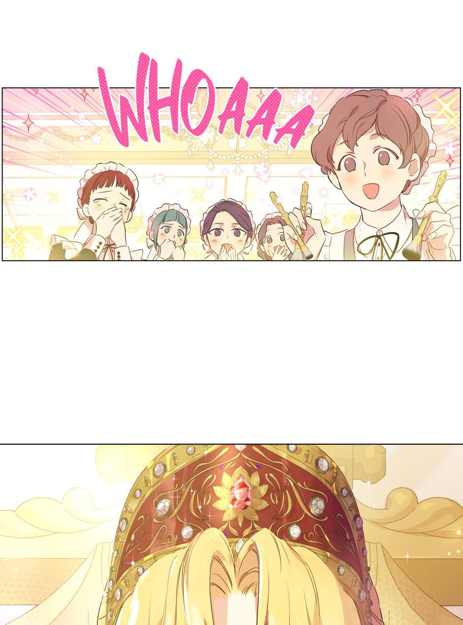 Who Made Me a Princess Chap 122 - Next Chap 123