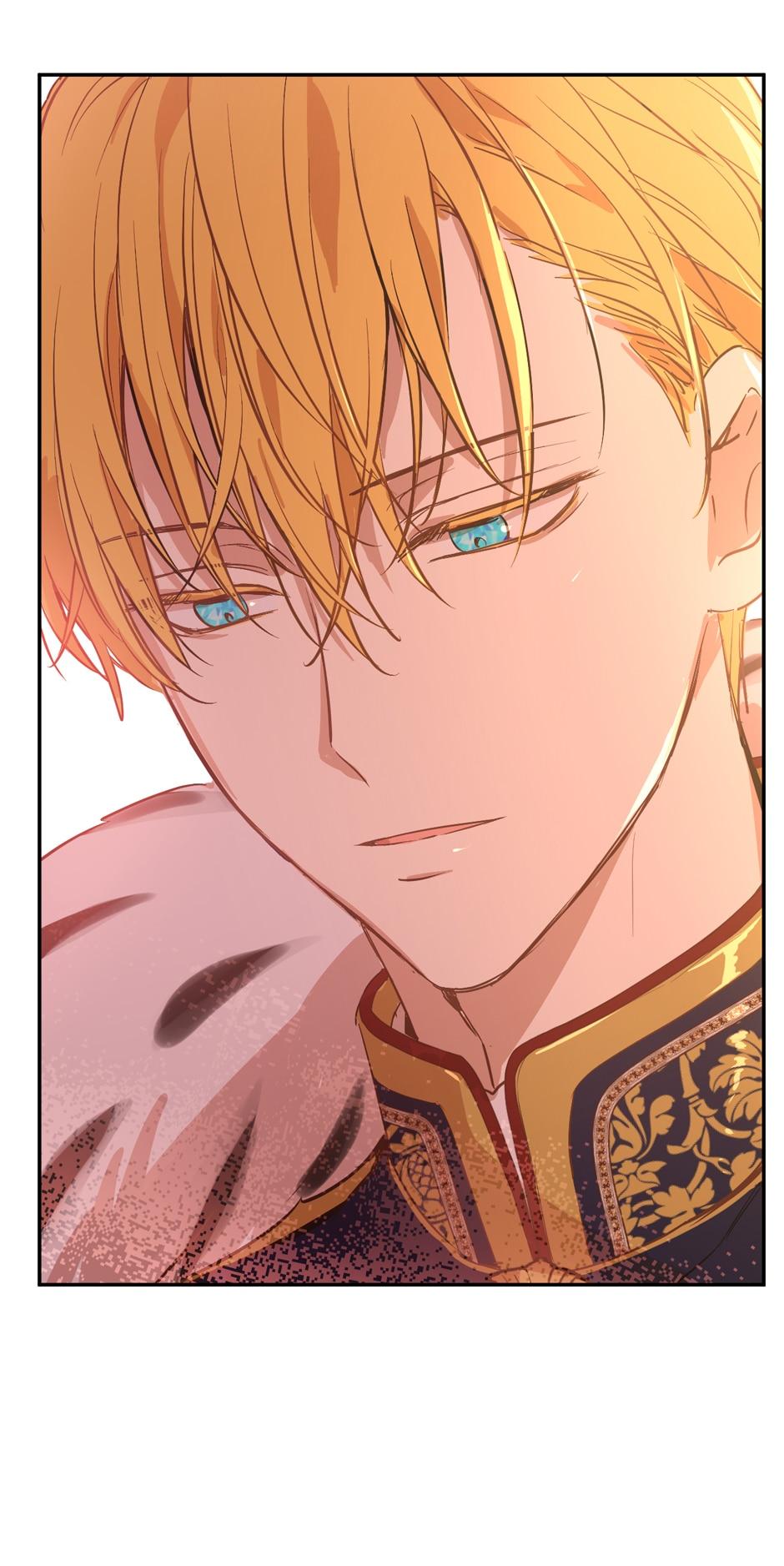 Who Made Me a Princess Chap 122 - Next Chap 123