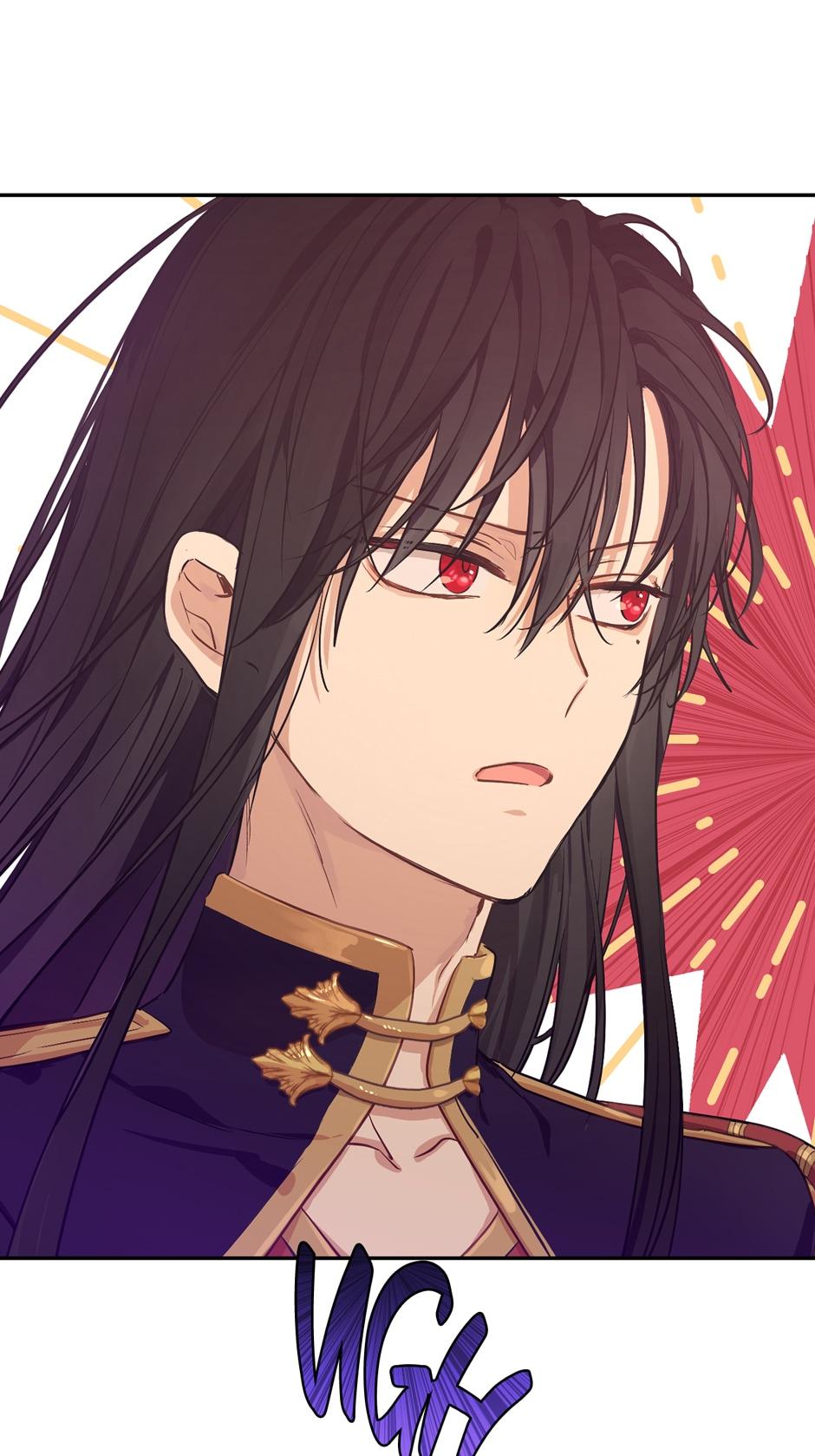 Who Made Me a Princess Chap 122 - Next Chap 123