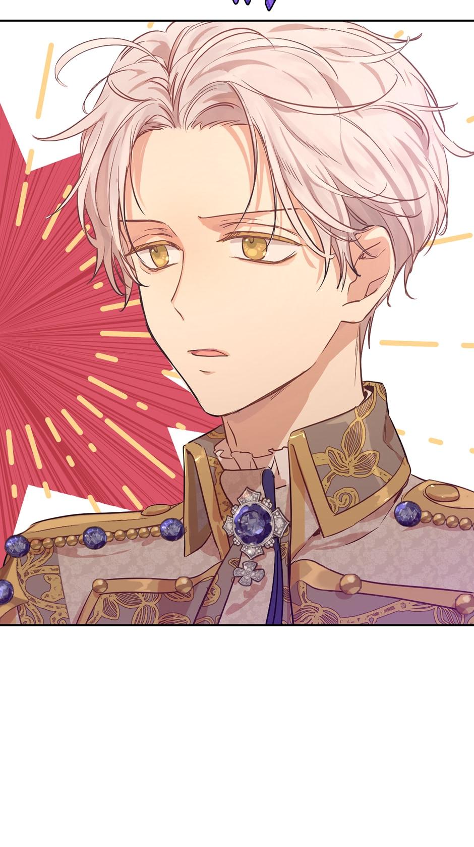 Who Made Me a Princess Chap 122 - Next Chap 123