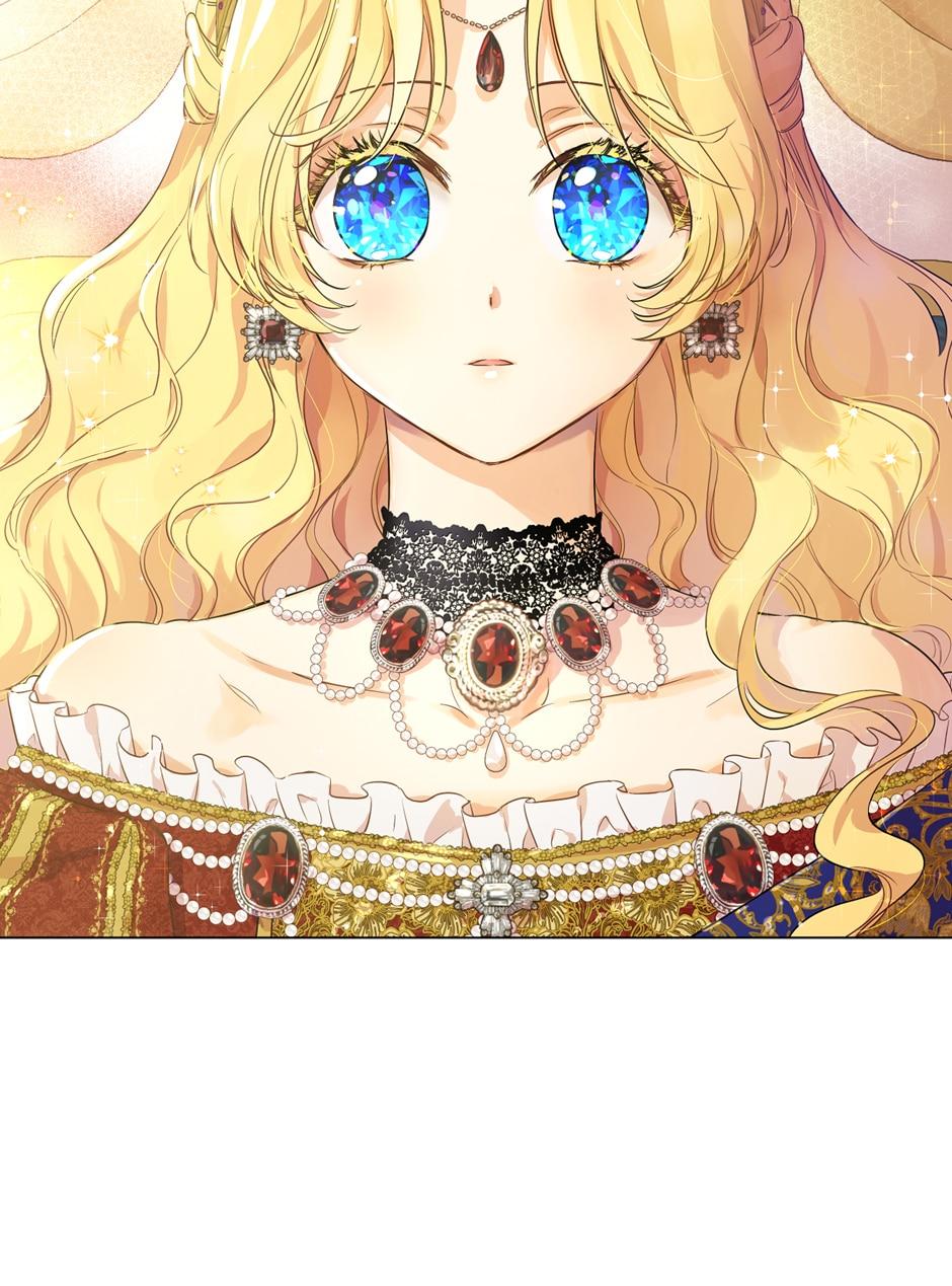 Who Made Me a Princess Chap 122 - Next Chap 123