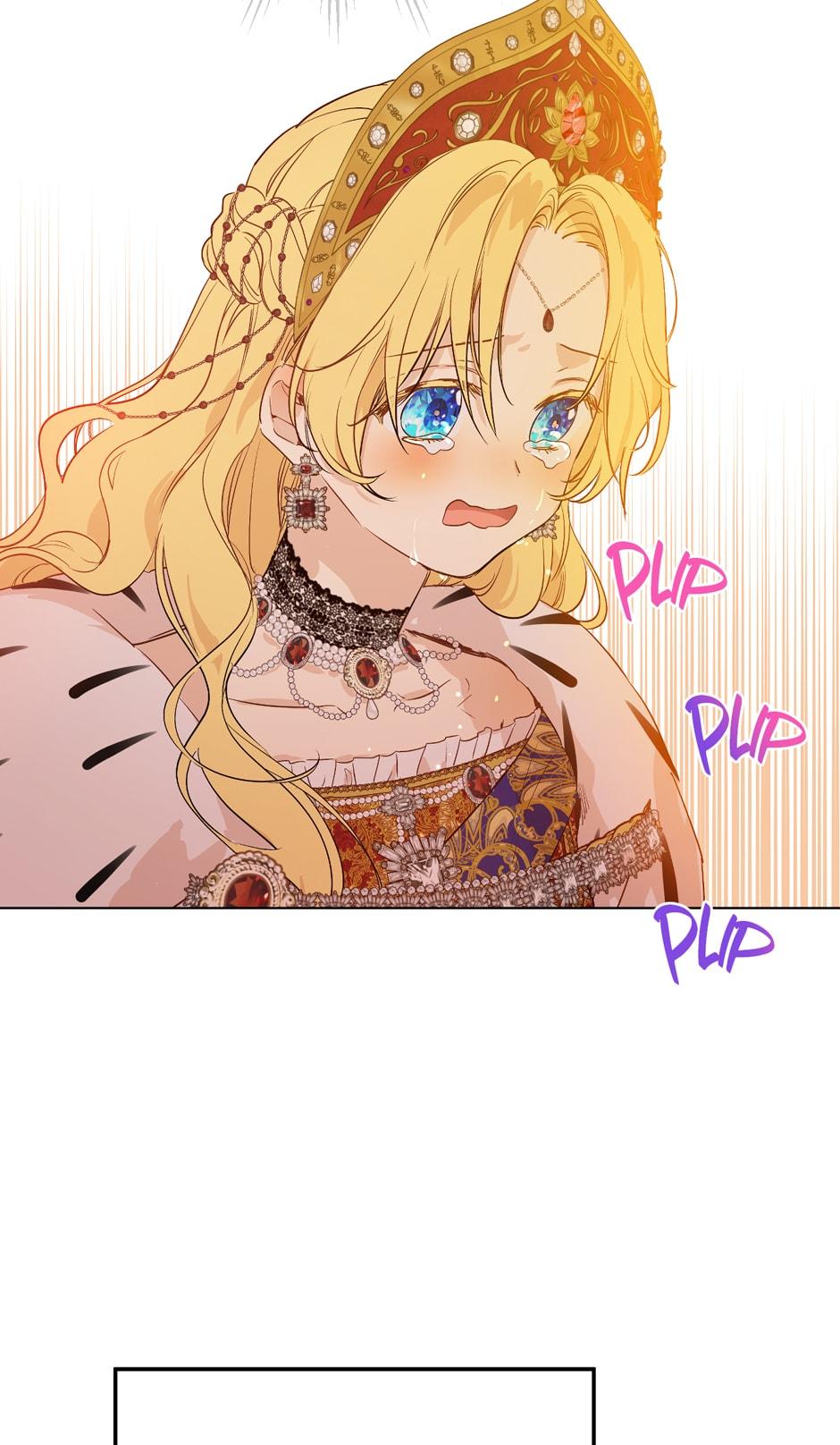 Who Made Me a Princess Chap 122 - Next Chap 123