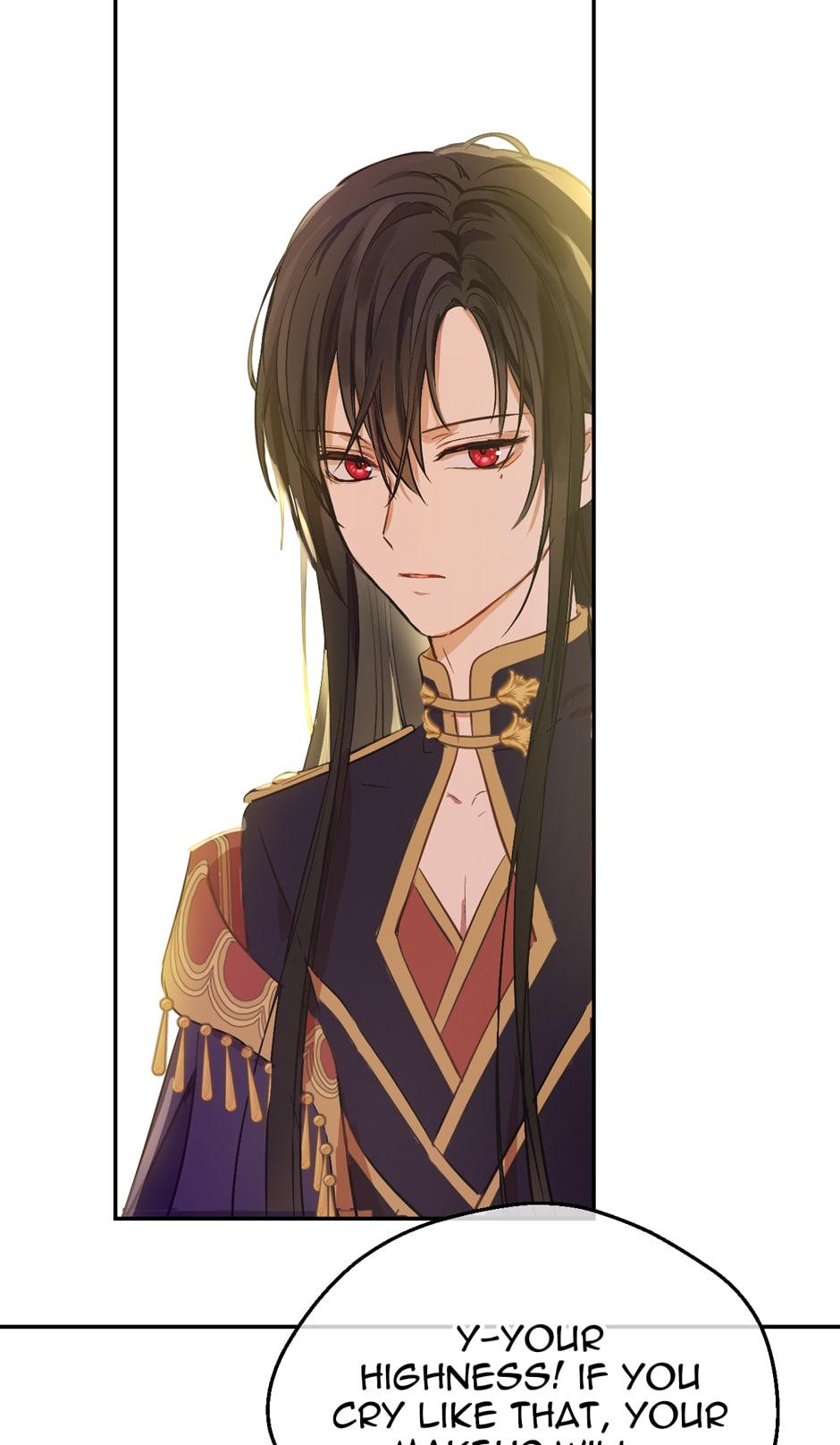 Who Made Me a Princess Chap 122 - Next Chap 123