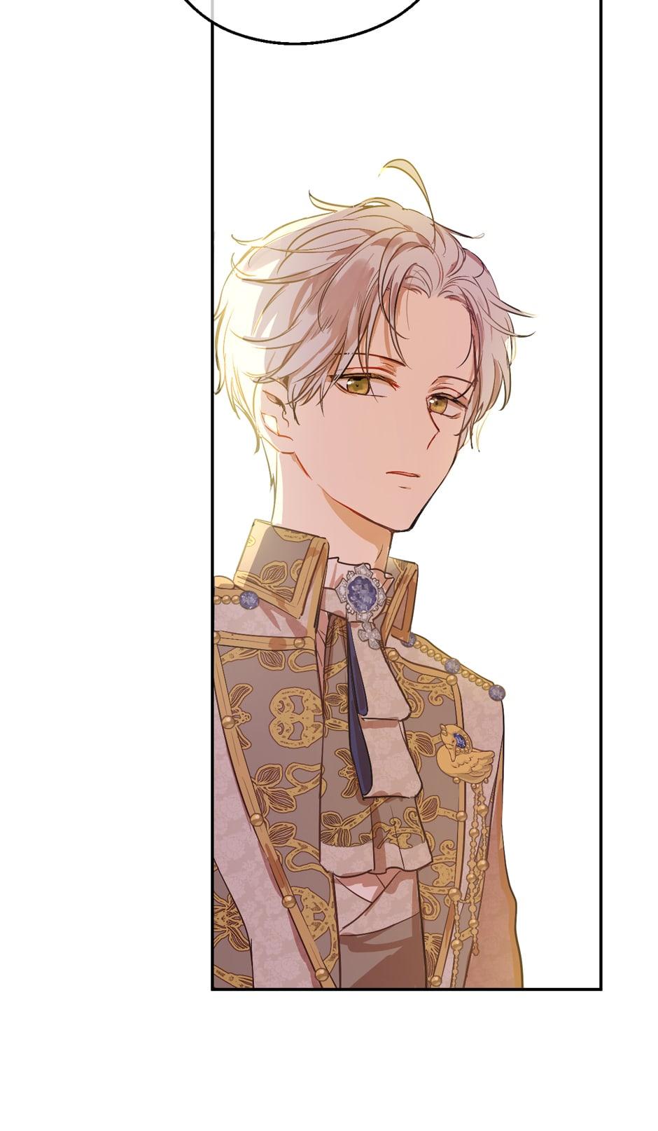 Who Made Me a Princess Chap 122 - Next Chap 123