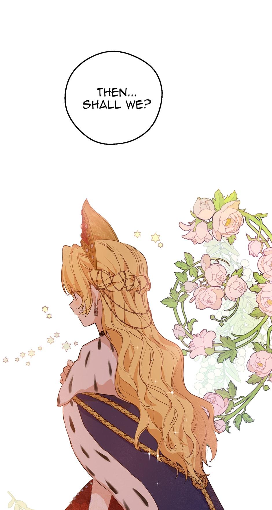 Who Made Me a Princess Chap 122 - Next Chap 123