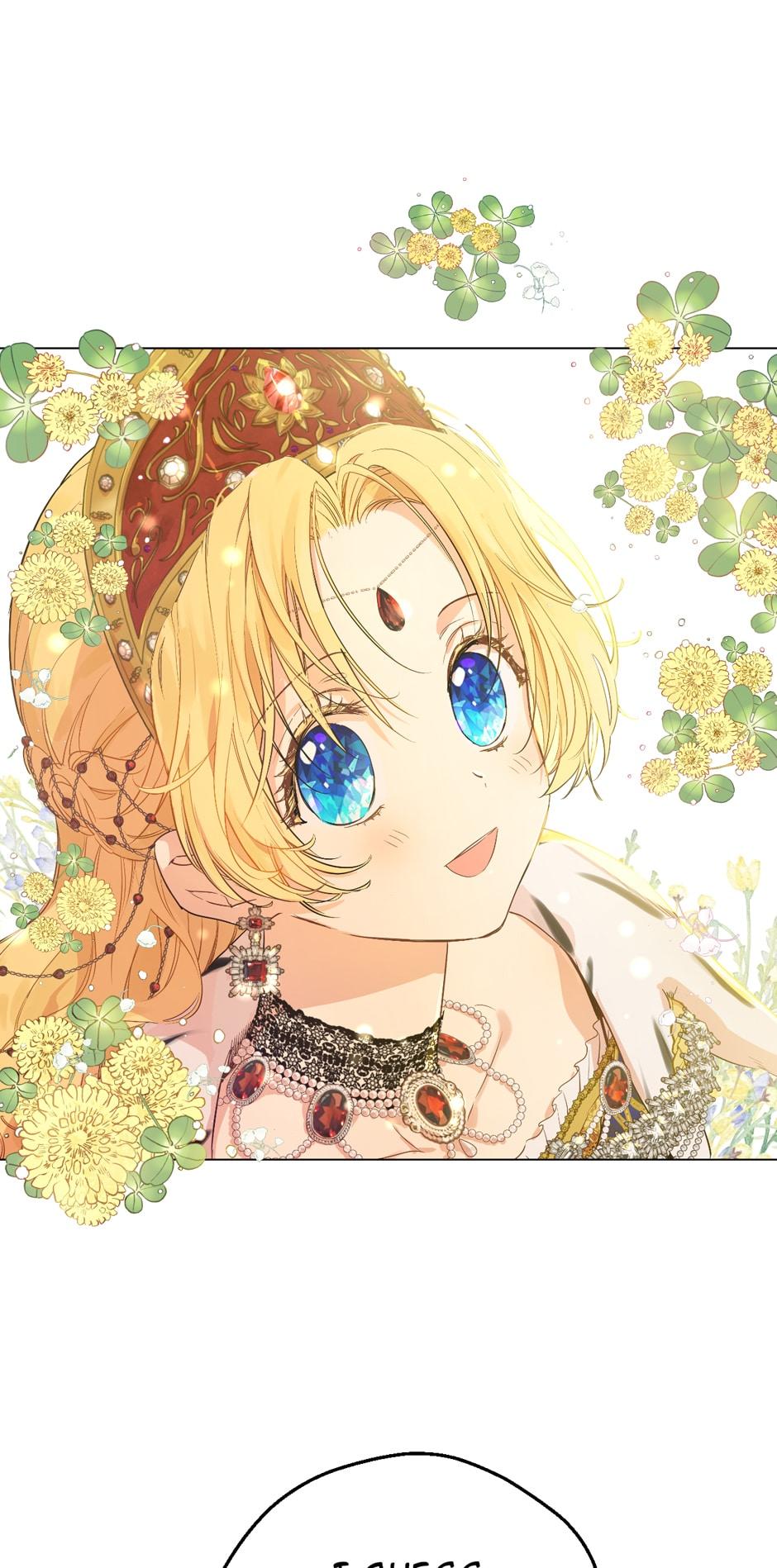 Who Made Me a Princess Chap 123 - Next Chap 124
