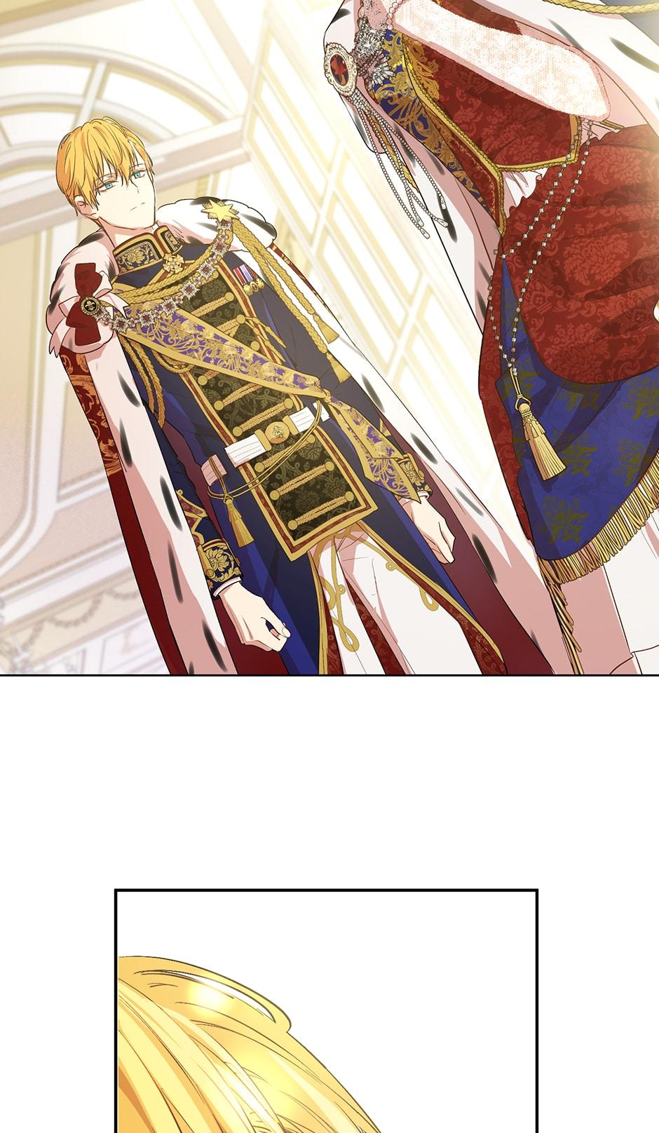 Who Made Me a Princess Chap 123 - Next Chap 124