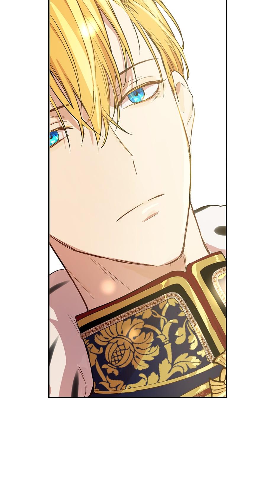 Who Made Me a Princess Chap 123 - Next Chap 124