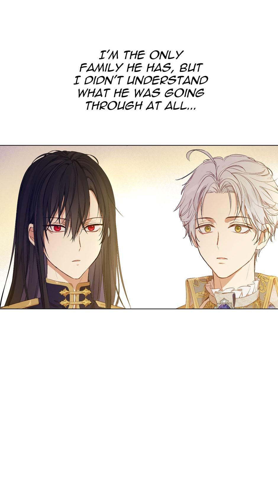 Who Made Me a Princess Chap 123 - Next Chap 124