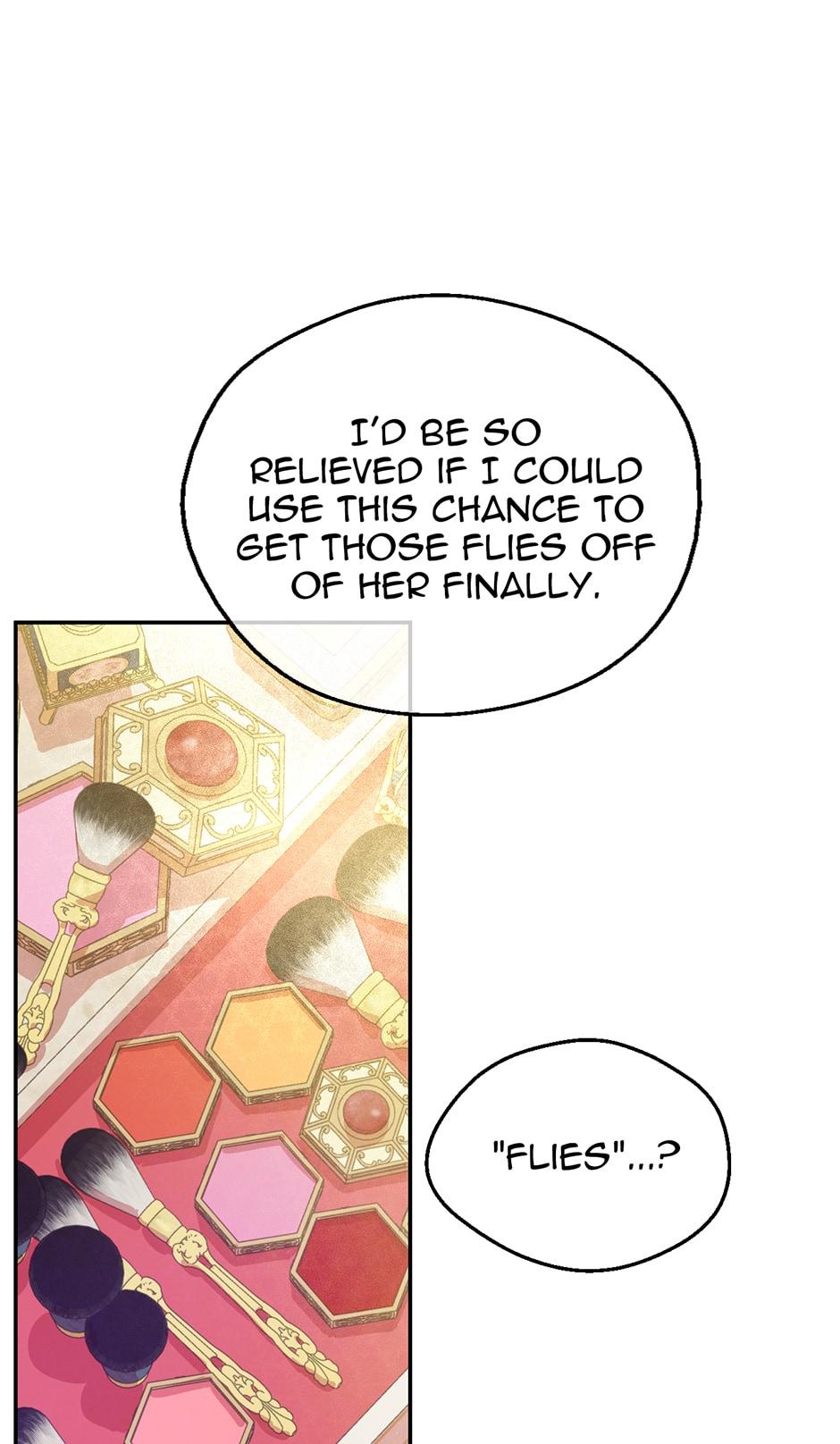 Who Made Me a Princess Chap 123 - Next Chap 124