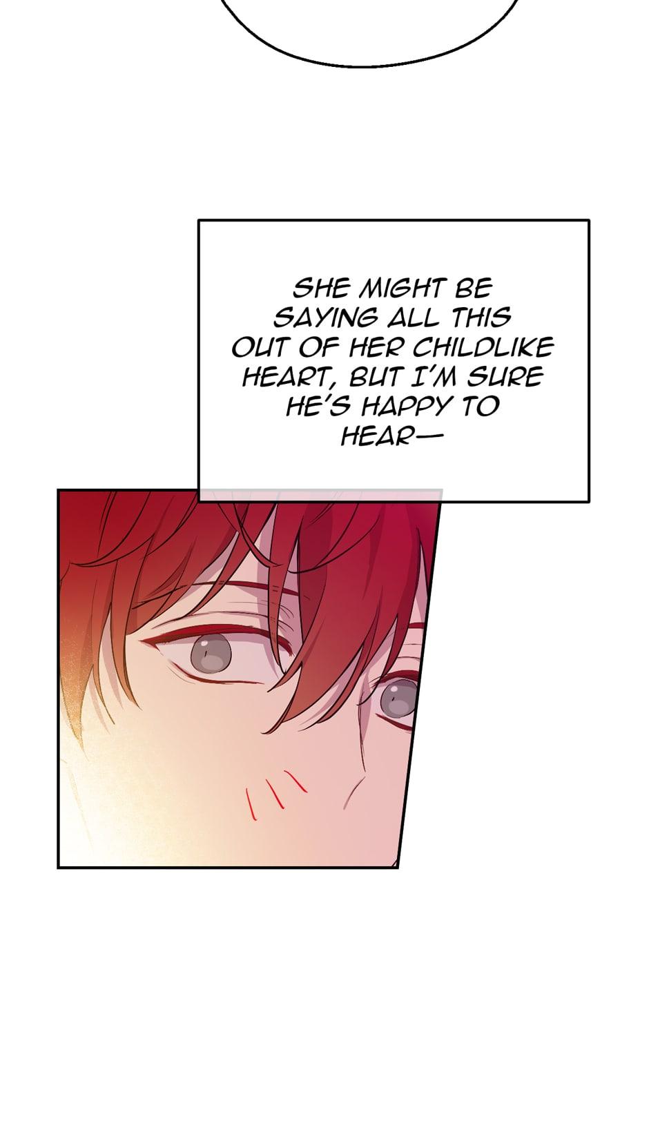 Who Made Me a Princess Chap 123 - Next Chap 124