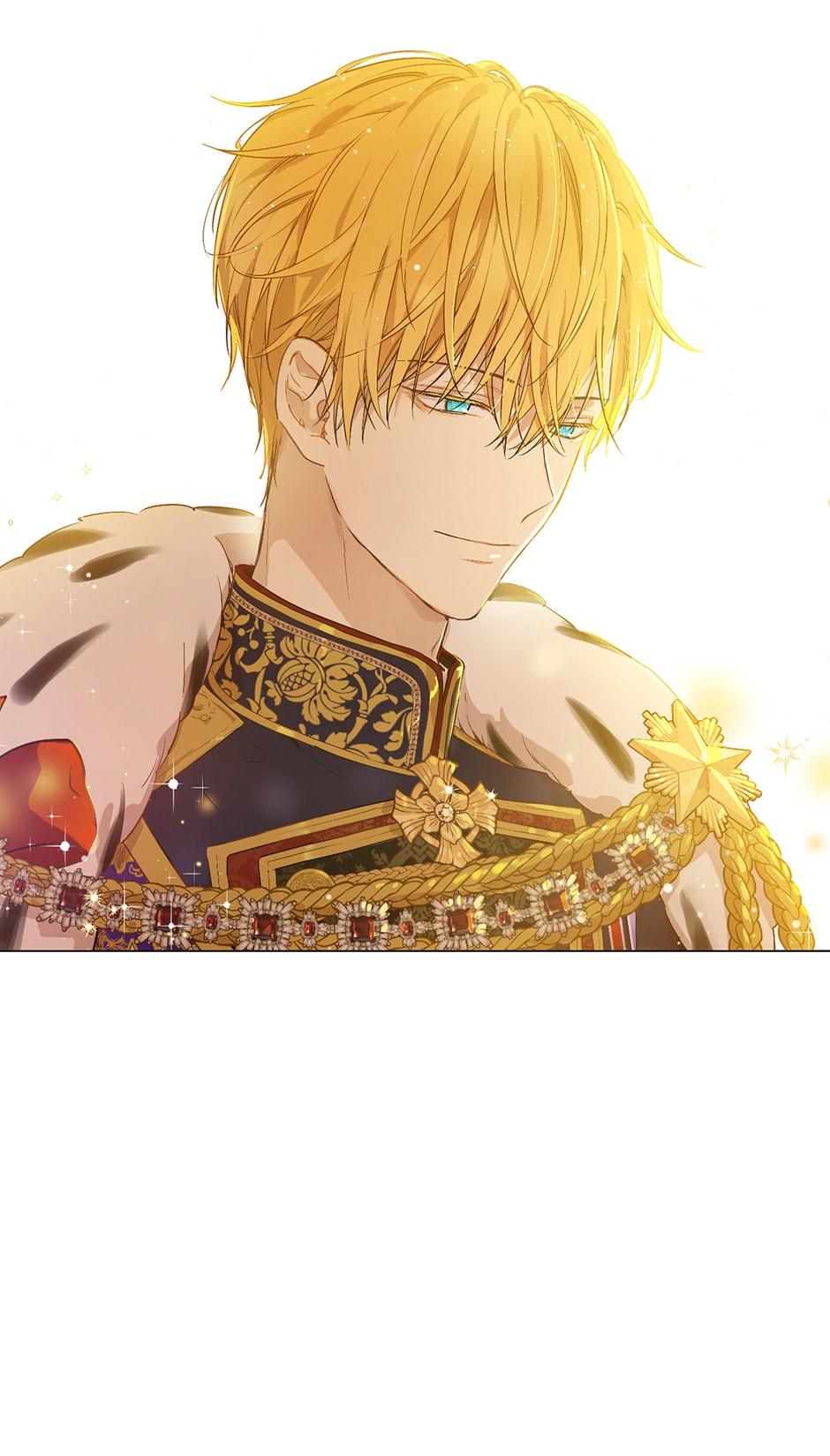 Who Made Me a Princess Chap 123 - Next Chap 124