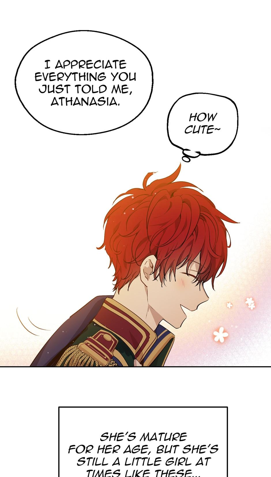 Who Made Me a Princess Chap 123 - Next Chap 124