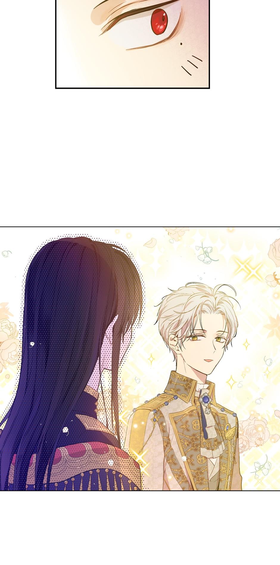 Who Made Me a Princess Chap 123 - Next Chap 124