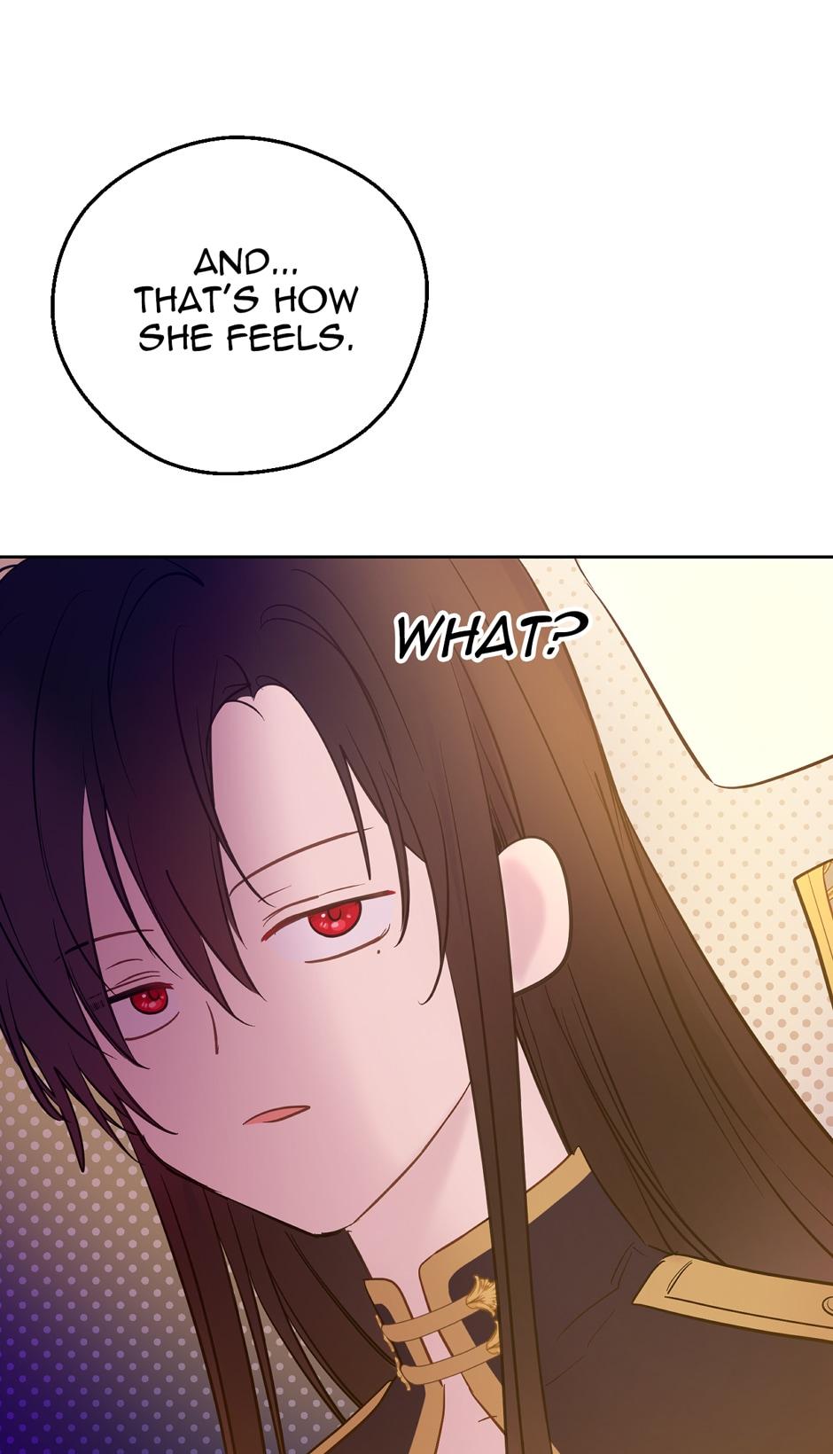 Who Made Me a Princess Chap 123 - Next Chap 124