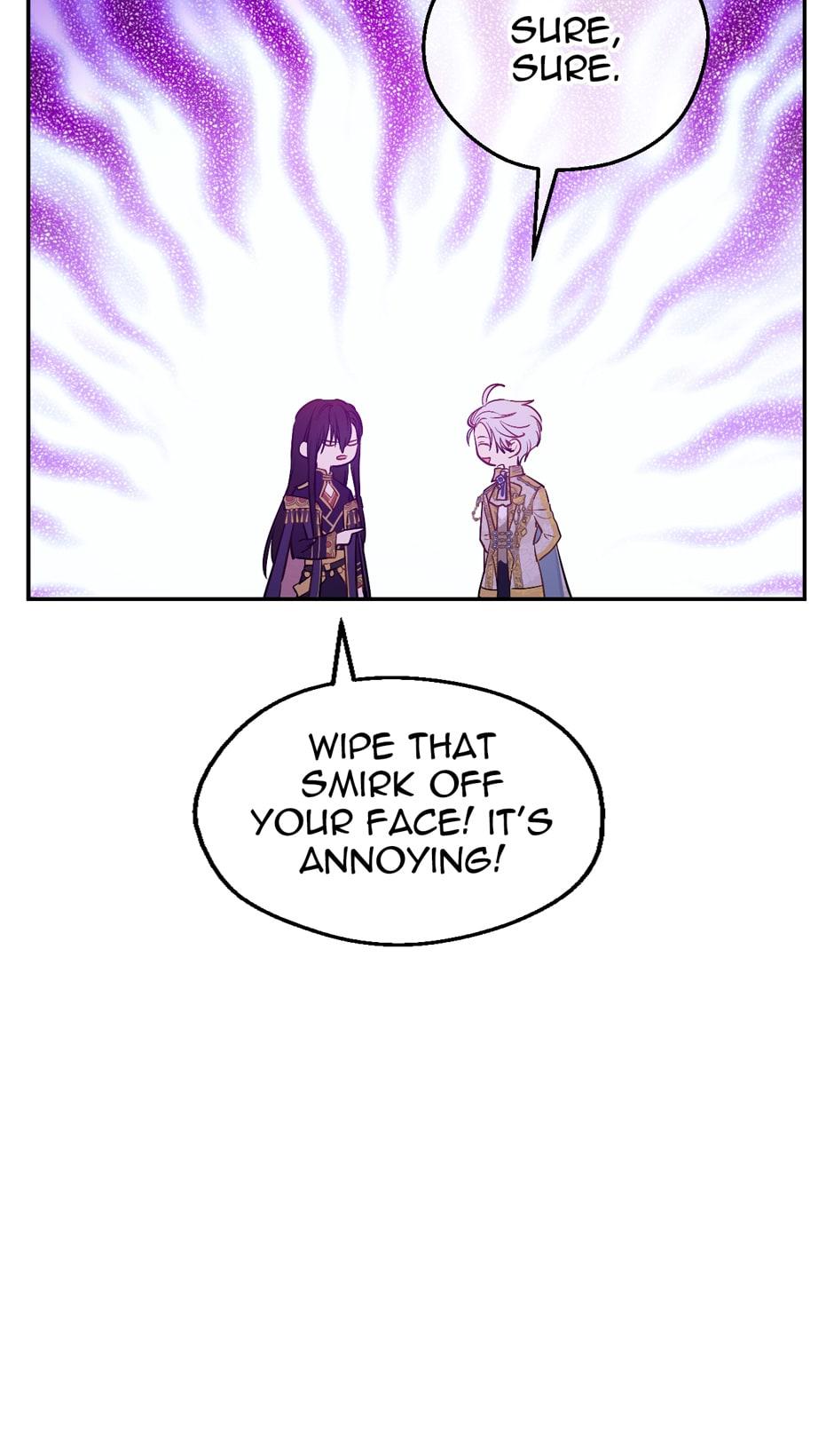 Who Made Me a Princess Chap 123 - Next Chap 124