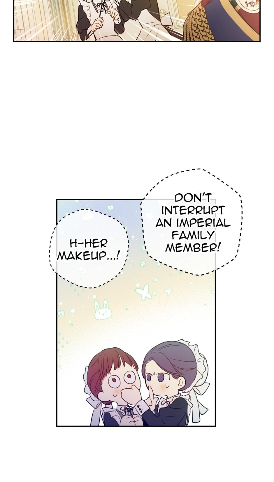 Who Made Me a Princess Chap 123 - Next Chap 124