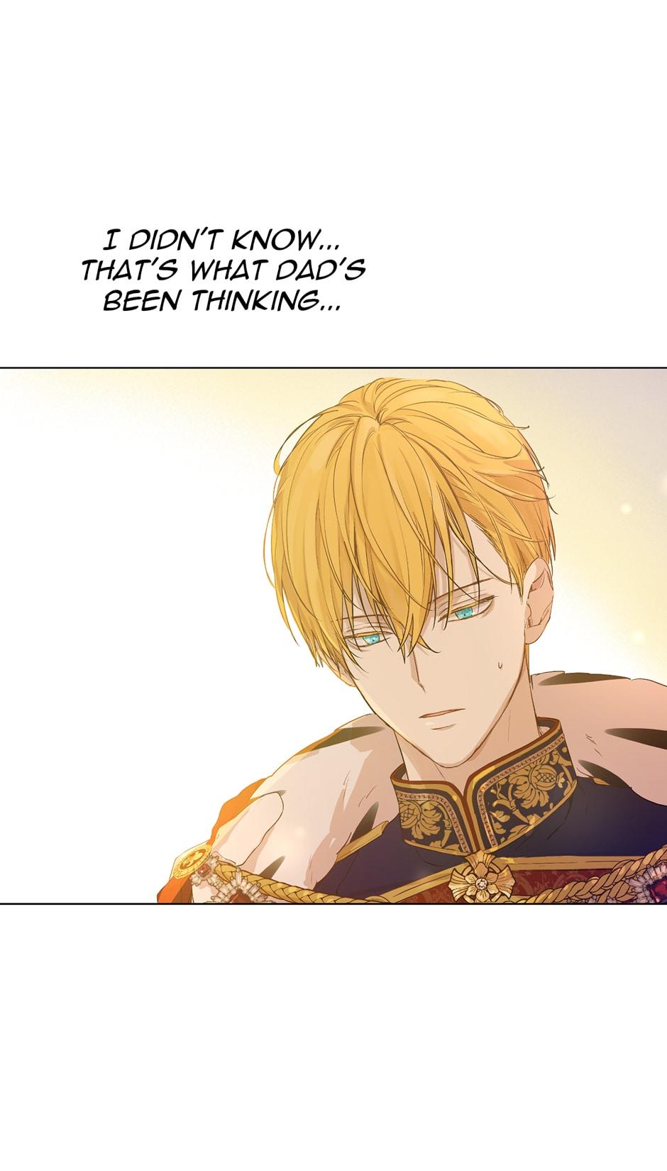 Who Made Me a Princess Chap 123 - Next Chap 124