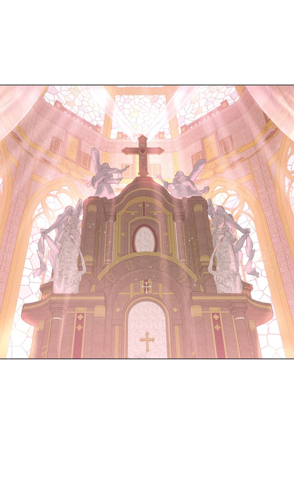 Who Made Me a Princess Chap 123 - Next Chap 124