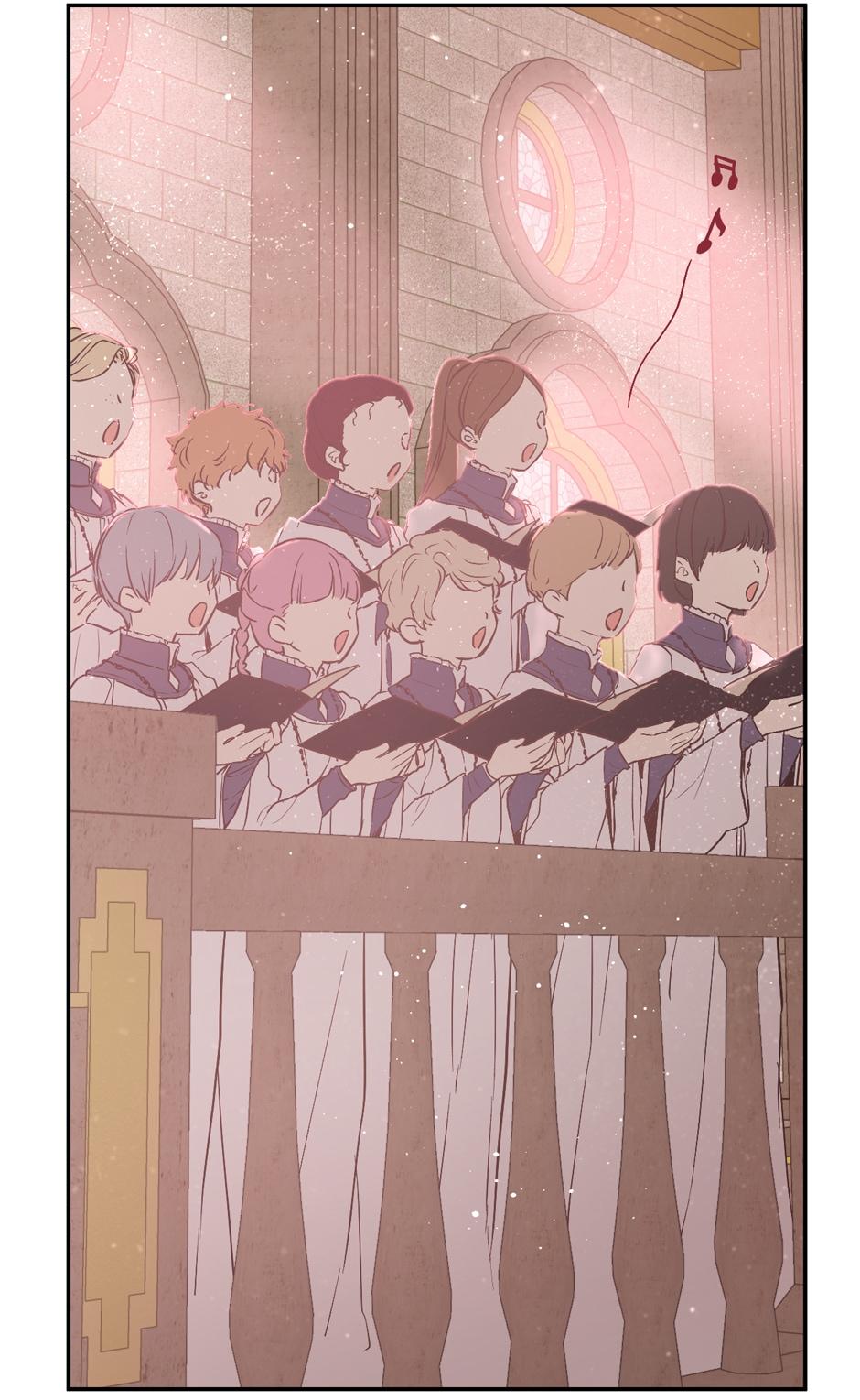 Who Made Me a Princess Chap 123 - Next Chap 124