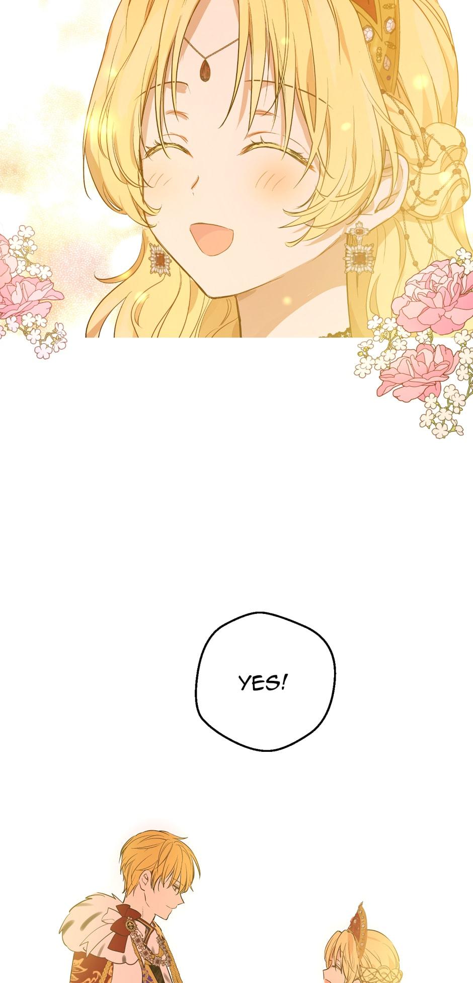 Who Made Me a Princess Chap 123 - Next Chap 124