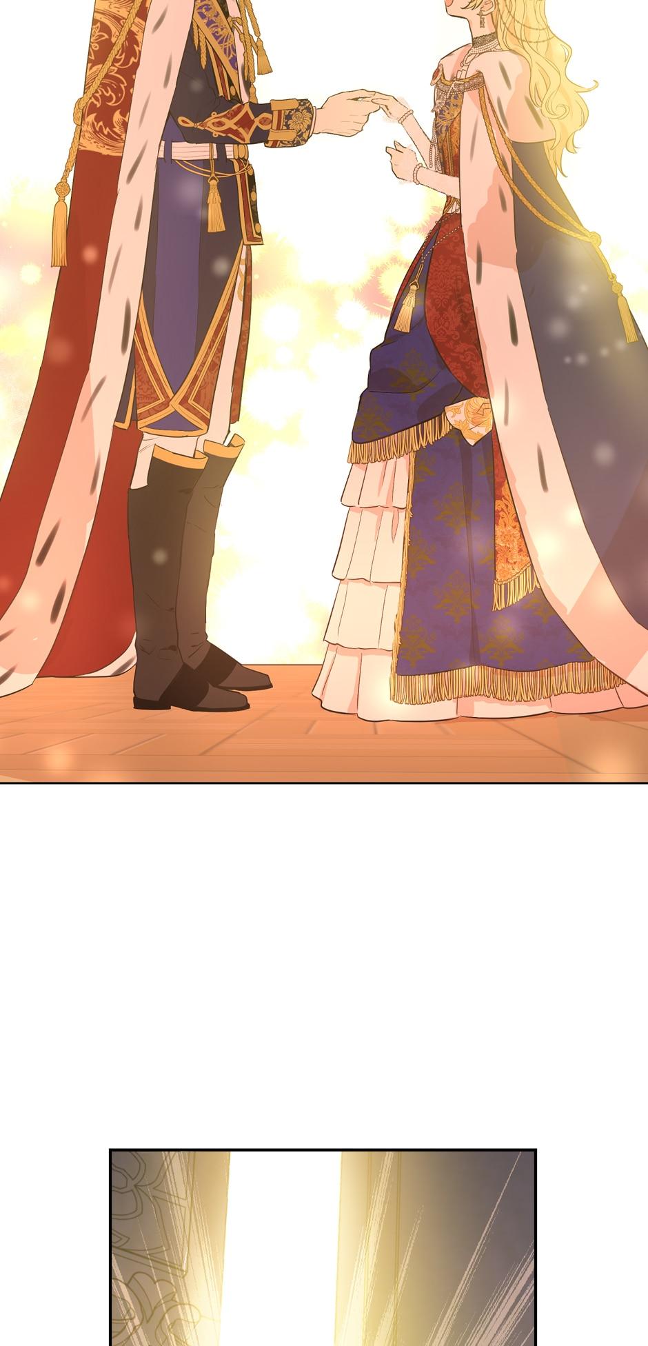 Who Made Me a Princess Chap 123 - Next Chap 124