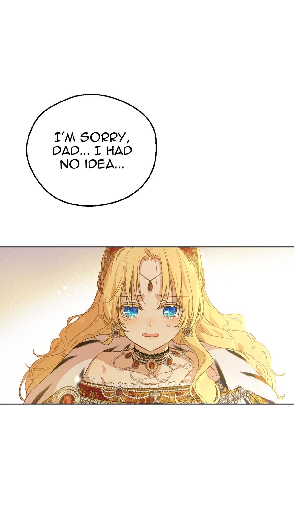 Who Made Me a Princess Chap 123 - Next Chap 124