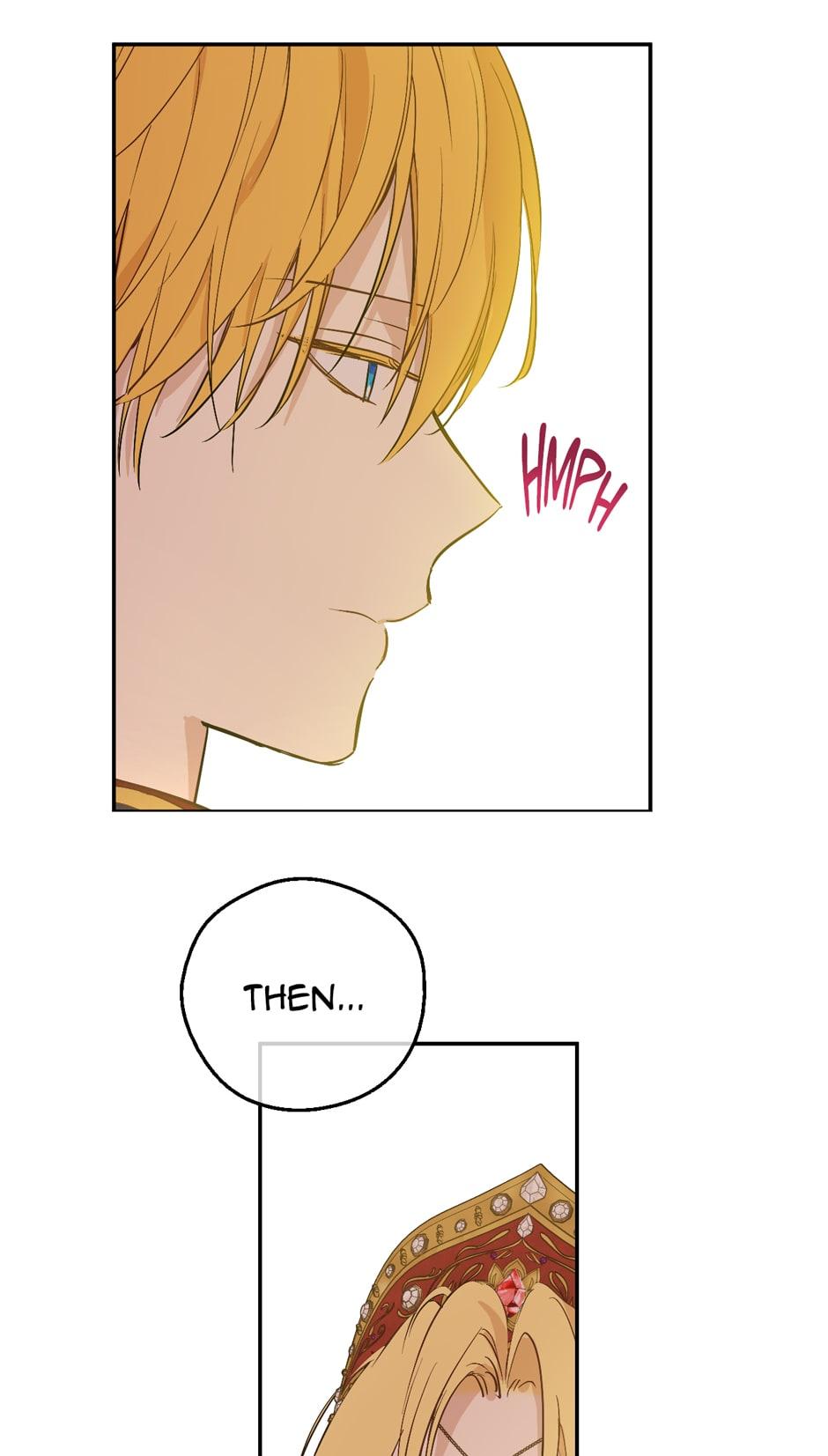 Who Made Me a Princess Chap 123 - Next Chap 124