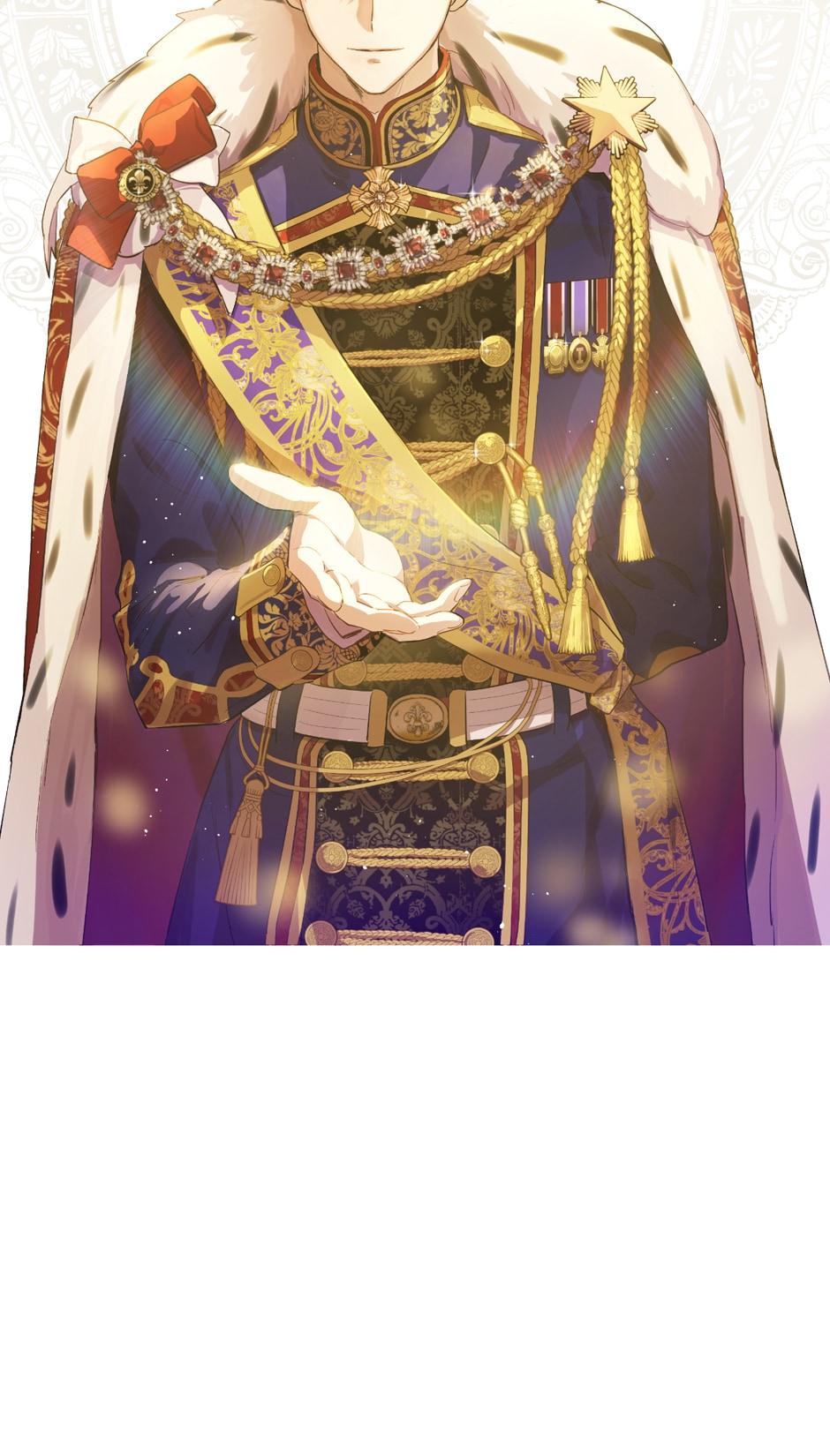 Who Made Me a Princess Chap 123 - Next Chap 124