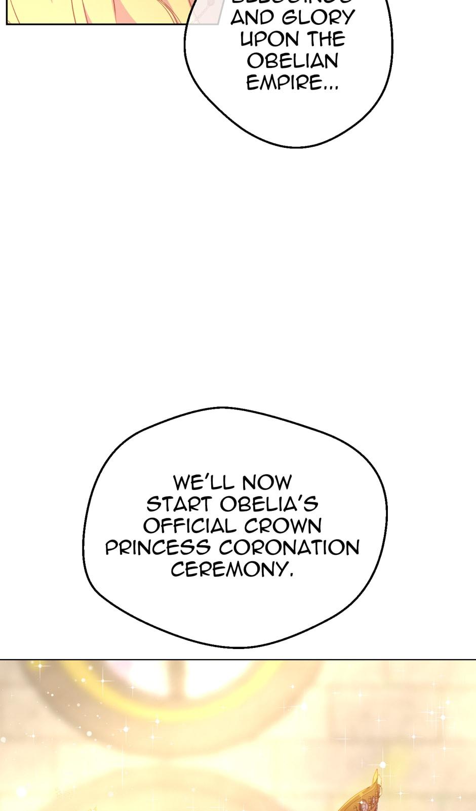 Who Made Me a Princess Chap 123 - Next Chap 124