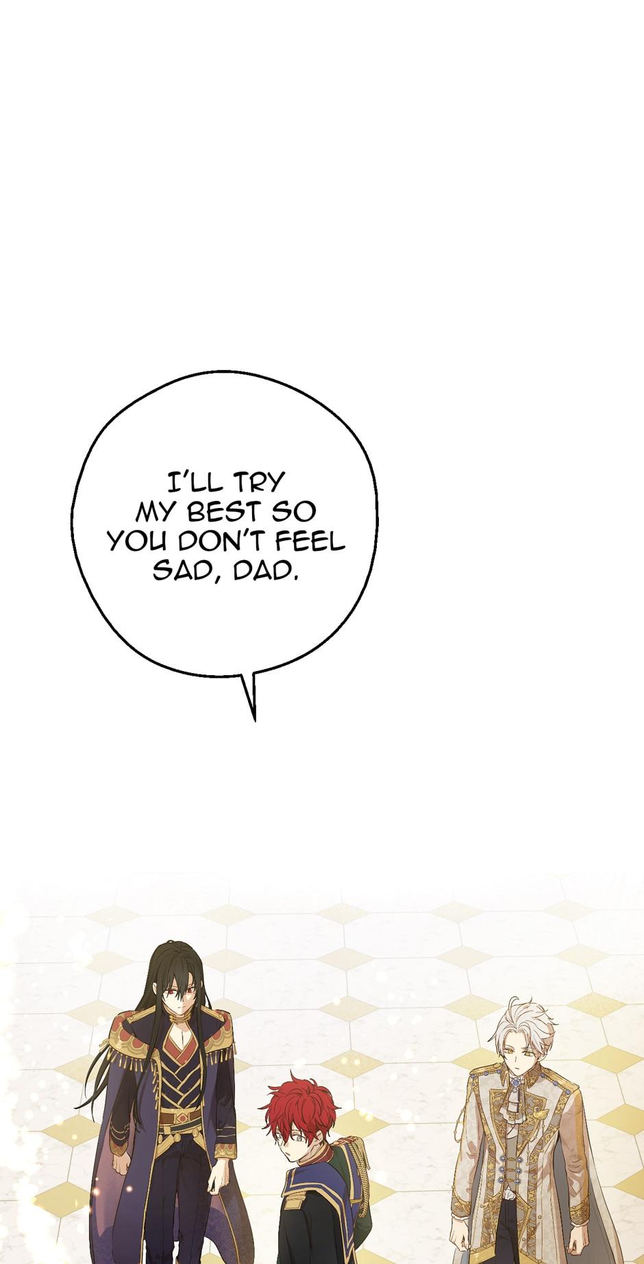 Who Made Me a Princess Chap 123 - Next Chap 124