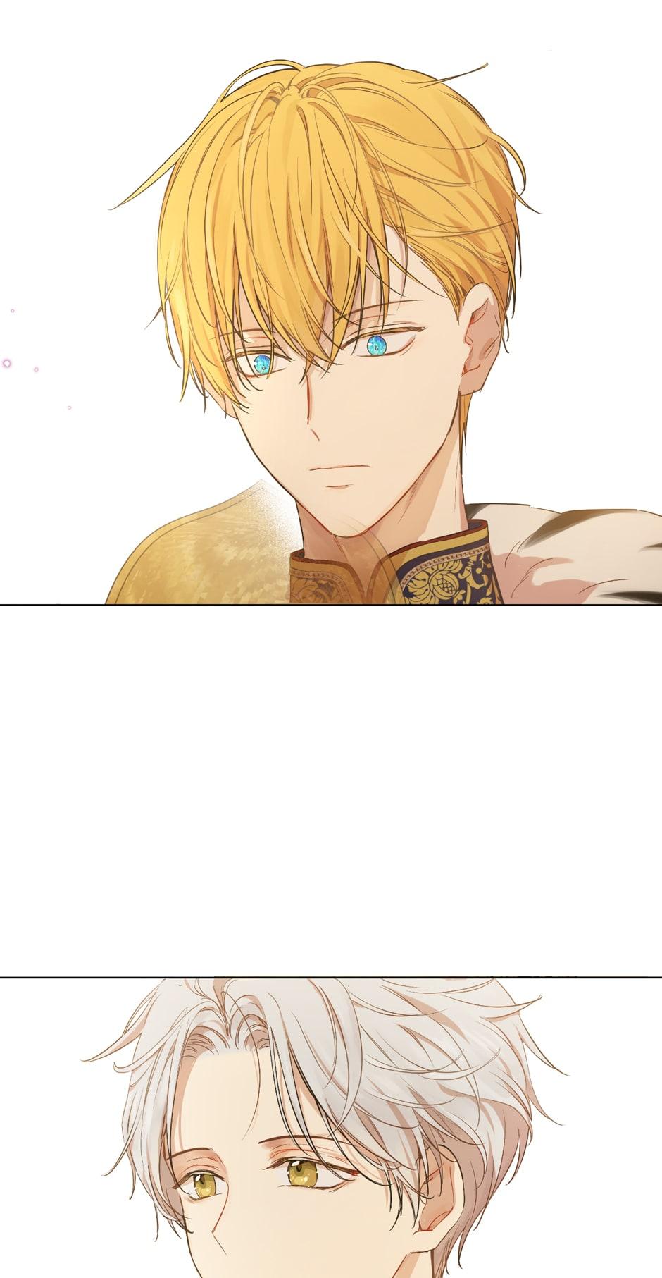 Who Made Me a Princess Chap 123 - Next Chap 124