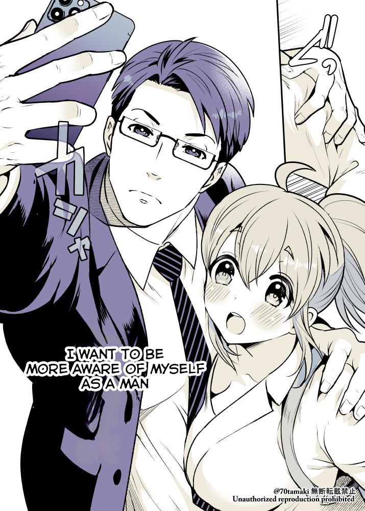 Osananajimi ga Hisabisa ni Saikai Shitara Otagai Kyonyuu ni Natteta Chap 10 - Next Chap 11