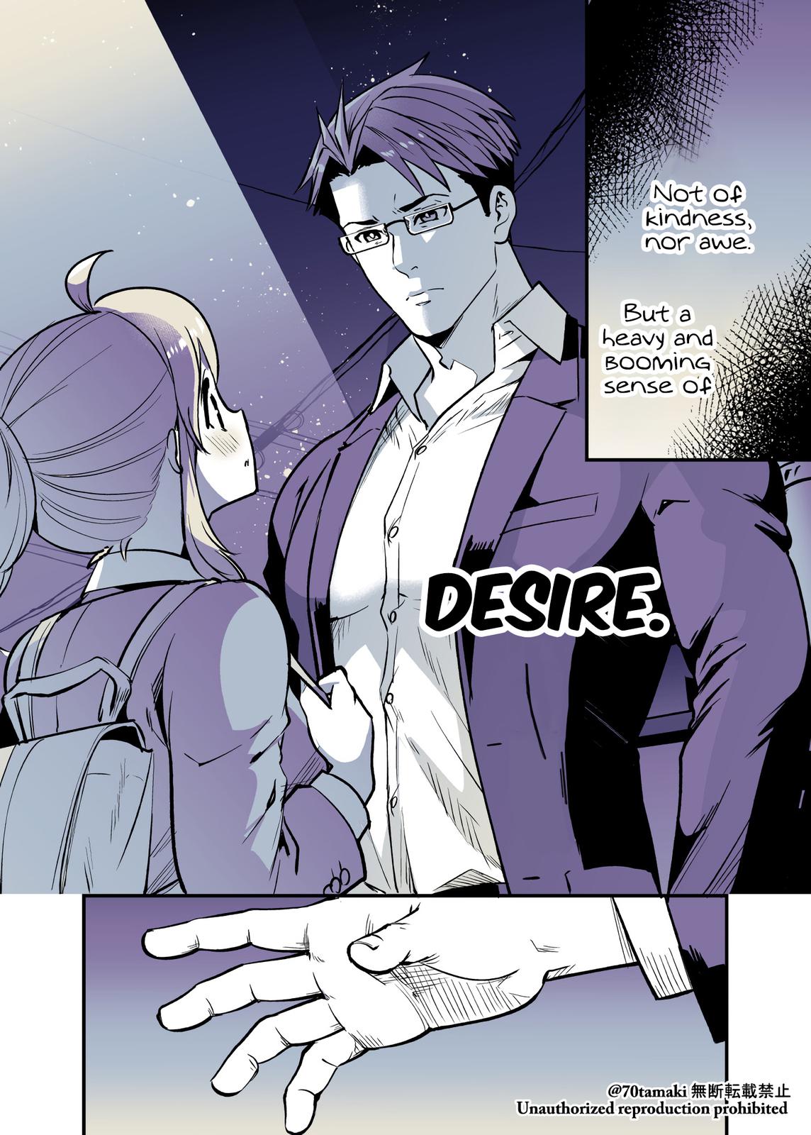 Osananajimi ga Hisabisa ni Saikai Shitara Otagai Kyonyuu ni Natteta Chap 29 - Next Chap 30